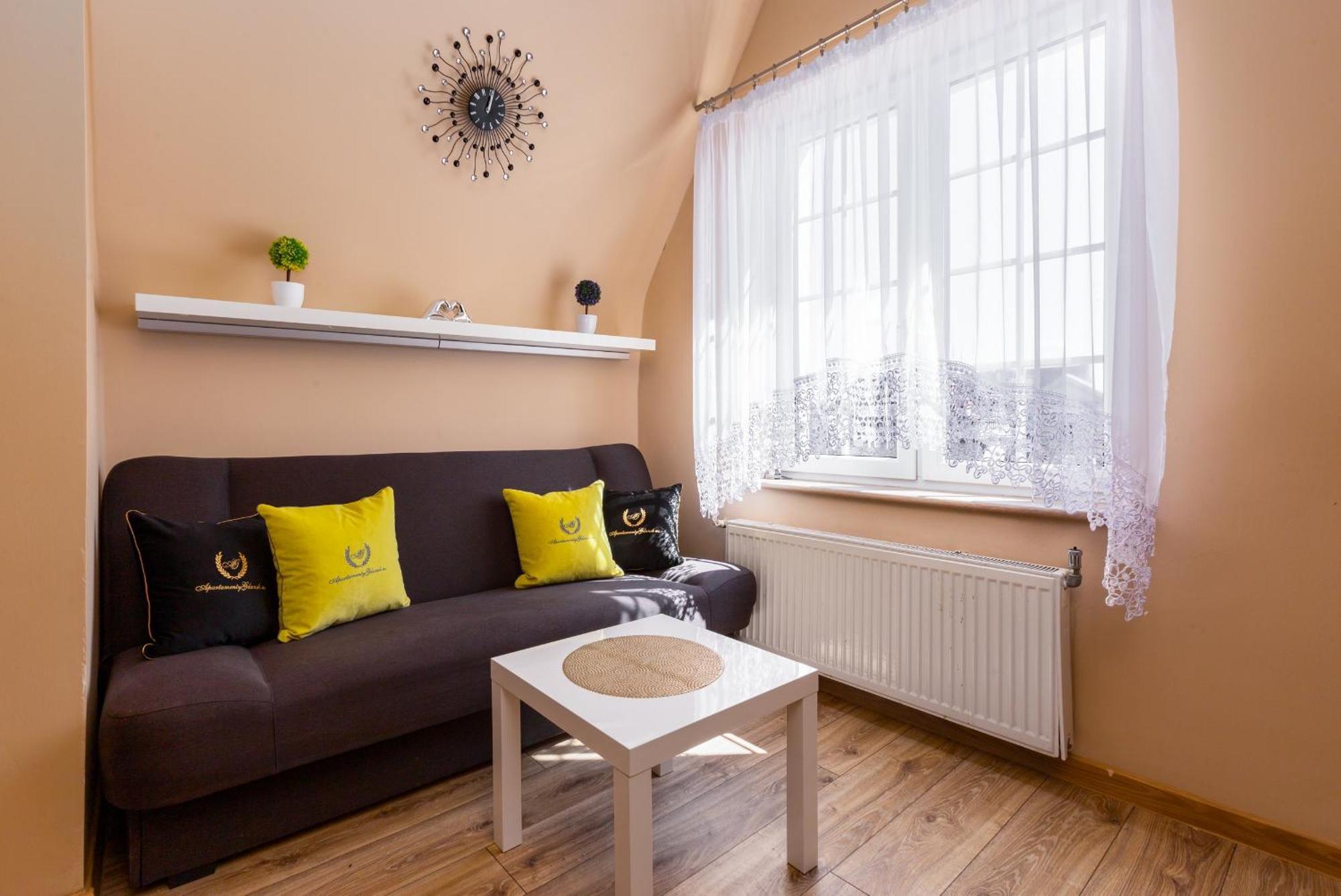 Apartamenty Gdansk Eu - Apartamenty Przy Szerokiej Exterior foto